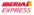 logo Iberia Express © DR